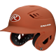 Clearance Sale Rawlings Velo Matte Batting Helmet: R16M