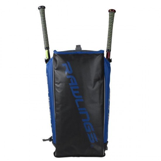 Clearance Sale Rawlings Hybrid Backpack / Duffle Bag: R601