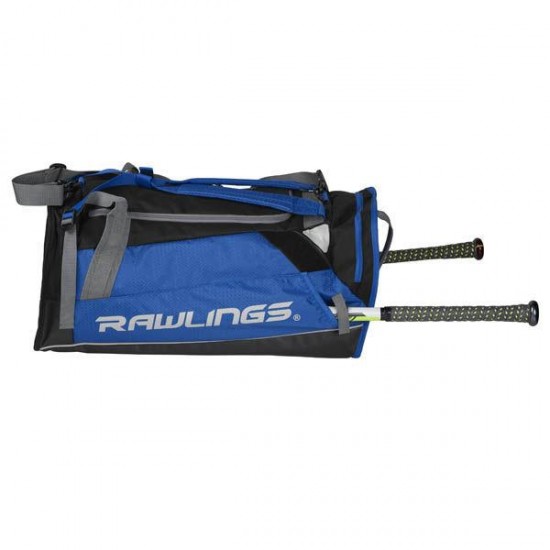 Clearance Sale Rawlings Hybrid Backpack / Duffle Bag: R601