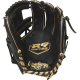 Clearance Sale Rawlings R9 11.5" Baseball Glove: R9204-2BG