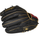Clearance Sale Rawlings R9 11.5" Baseball Glove: R9204-2BG