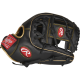 Clearance Sale Rawlings R9 11.5" Baseball Glove: R9314-2BG
