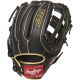Clearance Sale Rawlings R9 11.75" Baseball Glove: R9315-6BG
