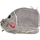 Clearance Sale Rawlings R9 12" Fastpitch Glove: R9SB120-3G