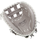 Clearance Sale Rawlings R9 33" Fastpitch Catcher's Mitt: R9SBCM33-24G