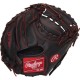 Clearance Sale Rawlings R9 Youth Pro Taper 32" Baseball Catcher's Mitt: R9YPTCM32B
