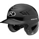 Clearance Sale Rawlings Coolflo T-Ball Batting Helmet: RCFTB