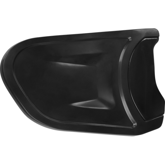 Clearance Sale Rawlings Batting Helmet Extension (Jaw Guard): REXT