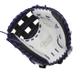 Clearance Sale Rawlings Liberty Advanced Color Sync 2.0 33" Fastpitch Catcher's Mitt: RLACM33FPPU
