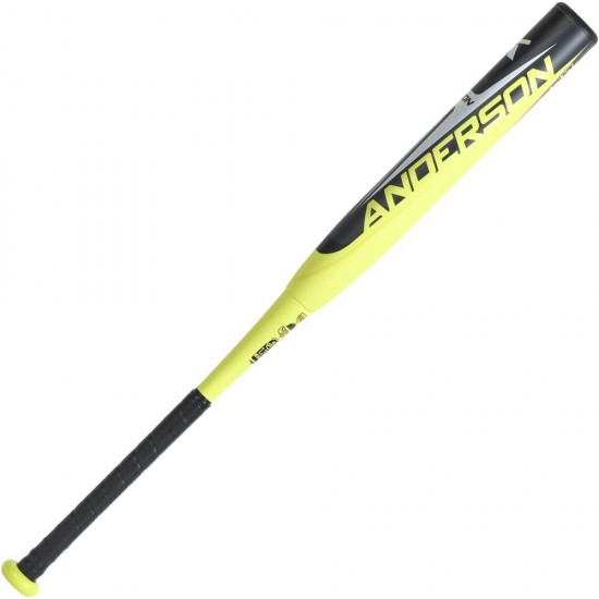 Clearance Sale 2021 Anderson Rocketech Carbon -10 Fastpitch Softball Bat: 017046
