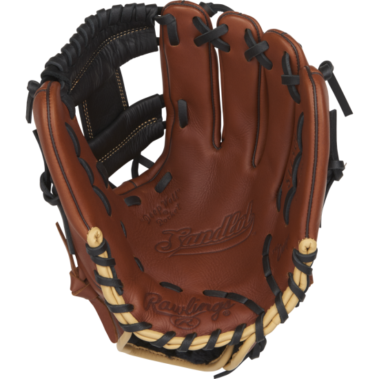 Clearance Sale Rawlings Sandlot 11.5" Baseball Glove: S1150I