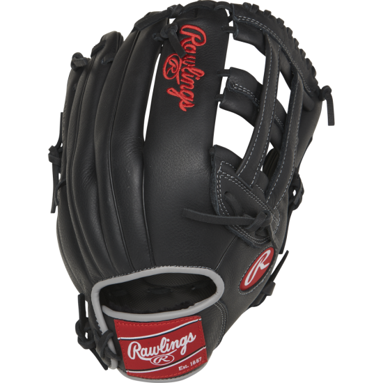 Clearance Sale Rawlings Select Pro Lite 12" Aaron Judge Baseball Glove: SPL120AJBB