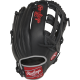 Clearance Sale Rawlings Select Pro Lite 12" Aaron Judge Baseball Glove: SPL120AJBB