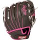 Clearance Sale Rawlings Storm 10.5" Youth Fastpitch Glove: ST1050FP
