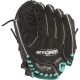 Clearance Sale Rawlings Storm 11" Fastpitch Glove: ST1100FPM