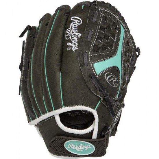 Clearance Sale Rawlings Storm 11.5" Fastpitch Glove: ST1150FPM