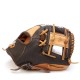 Clearance Sale Nokona Alpha 2020 11.5" Baseball Glove: S-1150I
