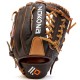Clearance Sale Nokona Alpha 2020 11.25"± Baseball Glove: S-200M