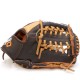 Clearance Sale Nokona Alpha 2020 11.25"± Baseball Glove: S-200M