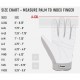 Clearance Sale Franklin CFX Pro Adult Batting Gloves: 205
