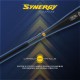 Clearance Sale 2020 Easton Synergy Endloaded NSA / USSSA Slowpitch Softball Bat: SP20SYN