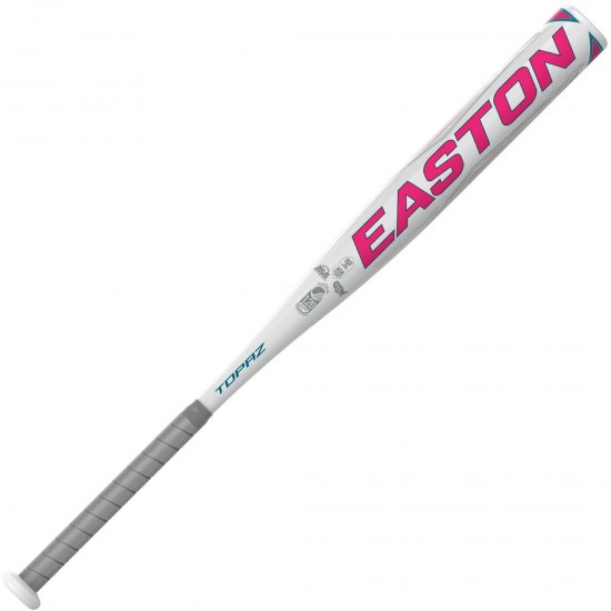 Clearance Sale 2020 Easton Topaz -10 Fastpitch Softball Bat: FP20TPZ