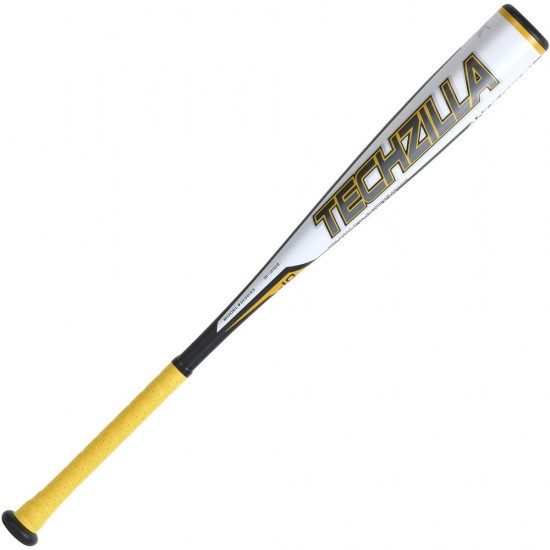 Clearance Sale 2021 Anderson Techzilla -10 (2 3/4") USSSA Baseball Bat: 013036