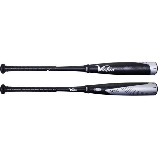 Clearance Sale 2021 Victus NOX -5 (2 5/8") USSSA Baseball Bat: VSBNY5