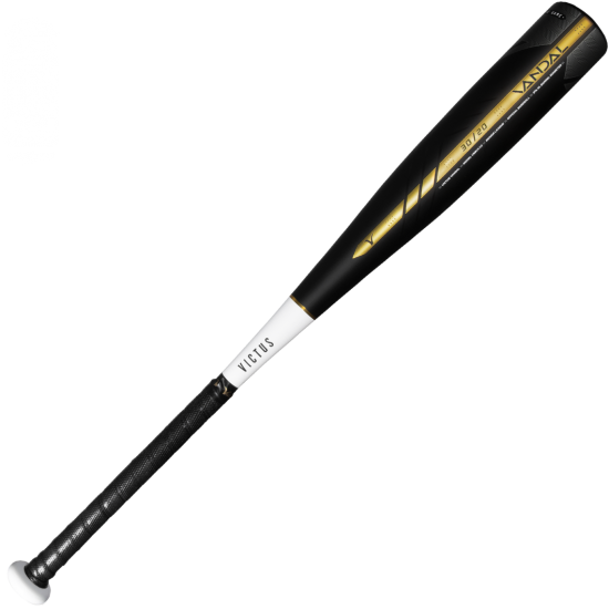 Clearance Sale 2021 Victus Vandal -10 (2 3/4") USSSA Baseball Bat: VSBVX10