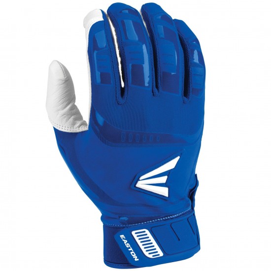 Clearance Sale Easton Walk Off Adult Batting Gloves: A121802