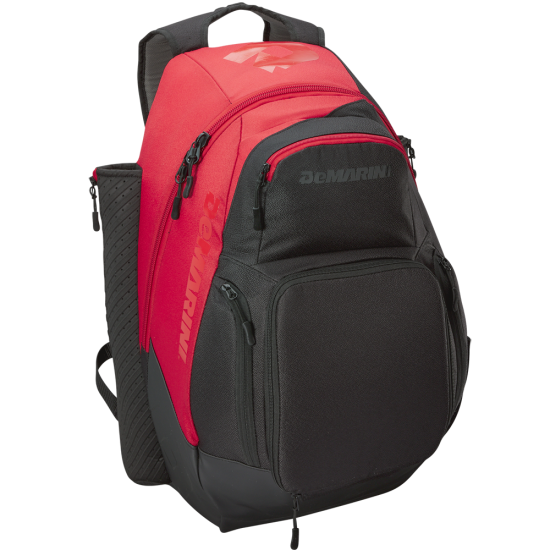 Clearance Sale DeMarini Voodoo XL Backpack: WB571080