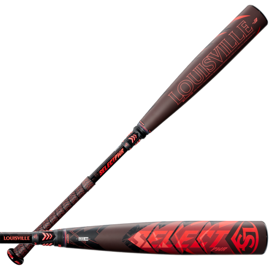Clearance Sale 2021 Louisville Slugger Select PWR -3 BBCOR Baseball Bat: WBL2466010