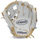 Clearance Sale Wilson A1000 H1175 11.75" Fastpitch Glove: WBW1001781175