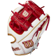 Clearance Sale Wilson A2000 1786 11.5" Superskin Baseball Glove - GOTM February 2021: WBW100364115