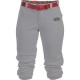 Clearance Sale Rawlings Women's Launch Low Rise Fastpitch Softball Pants: WLNCH