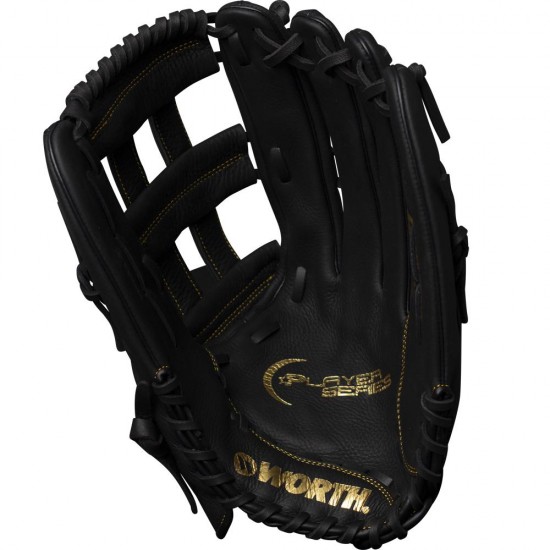 Clearance Sale Worth Player Series 13.5" Slowpitch Glove: WPL135