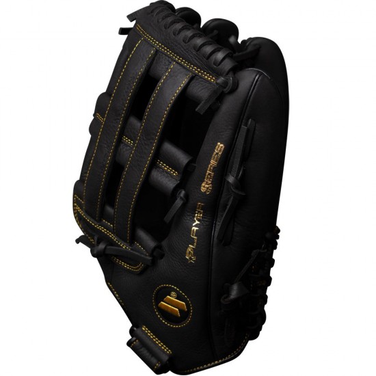 Clearance Sale Worth Player Series 15" Slowpitch Glove: WPL150