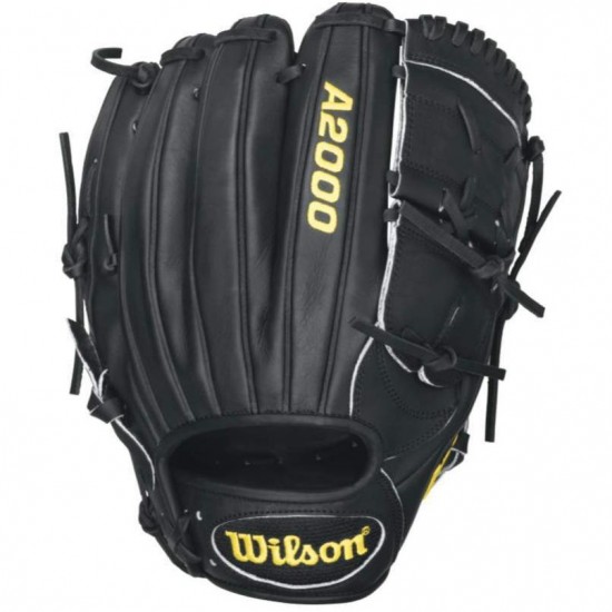 Clearance Sale Wilson A2000 CK22 11.75" Clayton Kershaw GM Baseball Glove: WTA20RB15CK22GM