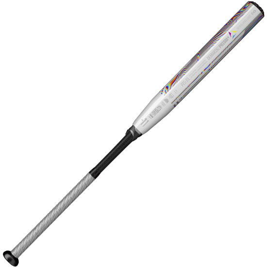 Clearance Sale 2021 DeMarini Prism+ -11 Fastpitch Softball Bat: WTDXPZS-21