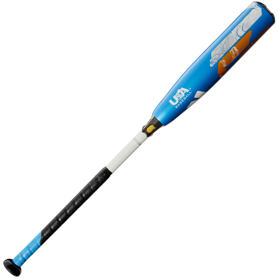 Clearance Sale 2021 DeMarini CF -10 (2 5/8") USA Baseball Bat: WTDXUFX