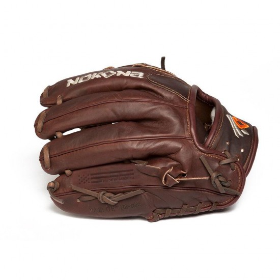 Clearance Sale Nokona X2 Elite 11.75" Baseball Glove: X2-1175