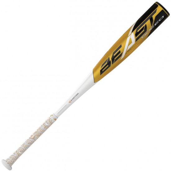 Clearance Sale 2019 Easton Beast Speed -11 (2 5/8") USA Baseball Bat: YBB19BS11