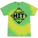 Clearance Sale DSG Apparel You Can't Hit With Us Tie Dye T-Shirt: TD-YCHWU