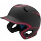 Clearance Sale Easton Z5 2.0 Grip Matte Two Tone Batting Helmet: A168508