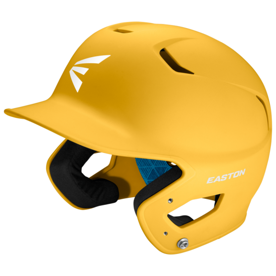 Clearance Sale Easton Z5 2.0 Grip Matte Solid Batting Helmet: A168091