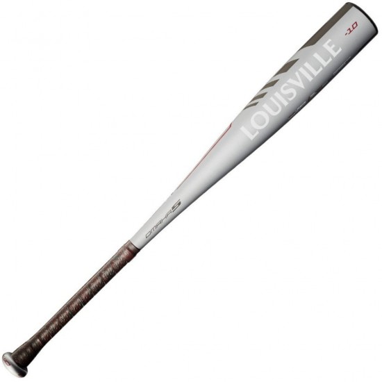 Clearance Sale 2020 Louisville Slugger Omaha -10 (2 3/4") USSSA Baseball Bat: WTLSLO5X10-20