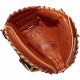 Clearance Sale Wilson A2000 1790SS 34" SuperSkin Baseball Catcher's Mitt: WBW10011834