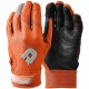 Clearance Sale DeMarini CF Adult Batting Gloves: WTD6114