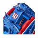 Clearance Sale Wilson A2000 1786 11.5" Dominican Republic Limited Edition Baseball Glove: WBW100304115