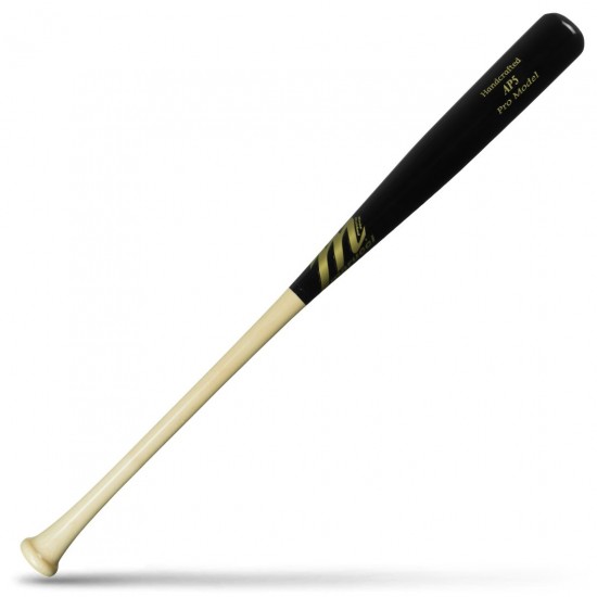 Clearance Sale Marucci AP5 Pro Model Maple Wood Bat: MVEIAP5